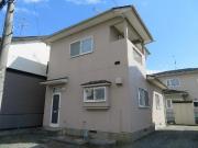 ハイツリバーシティ