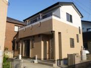 畔上グリーンタウン