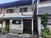 公園南矢田4丁目テラスハウス