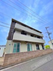 ＪＲ紀勢本線宮前駅まで徒歩15分