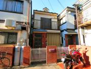 （仮）西所沢貸家