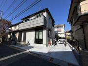 石神井町2丁目戸建て