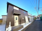 八王子市中野上町4丁目戸建