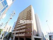 地下鉄東山線今池駅まで徒歩1分