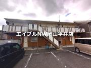 シャトレイーストA棟