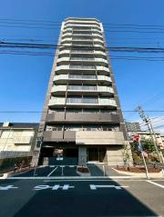 地下鉄鶴舞線浄心駅まで徒歩8分