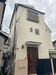 定期借家3年 仲手50 南台4丁目戸建て JIL