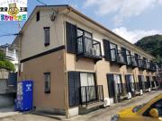 ウッディヒルズ辻町