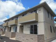 エミネンス手城 A棟