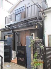 東京メトロ千代田線千駄木駅まで徒歩11分