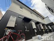 今福西4丁目テラスハウス