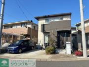 おおたかの森北2丁目戸建て