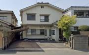 川口町3丁目住宅