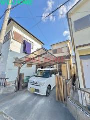 紀の川市貴志川長原戸建