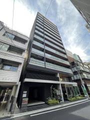 ザ・パークハビオSOHO大手町