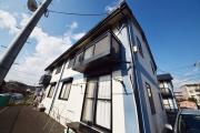 相鉄本線鶴ケ峰駅まで徒歩17分