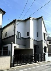 練馬区西大泉戸建