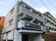 京王線八幡山駅まで徒歩8分