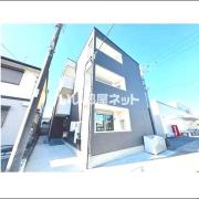 ＪＲ相模線社家駅まで徒歩12分