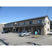 ファイン藤木 B棟