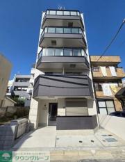 b′CASA KOIWA 2nd