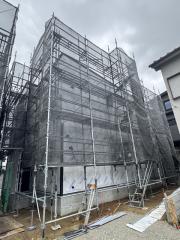 フジパレス戸建賃貸百舌鳥梅北町5丁I期