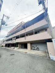 阪急京都線上新庄駅まで徒歩7分