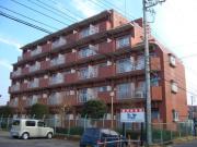 横田マンション