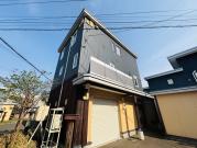 KヴィレッジJ棟