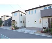 東山本町1丁目戸建貸家