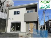 （仮）東陵貸家