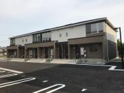 富山地鉄不二越上滝大泉駅まで徒歩7分