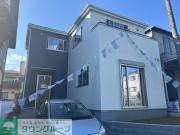 マイホームネクスト南中丸II