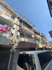 ＪＲ大阪環状線桃谷駅まで徒歩10分