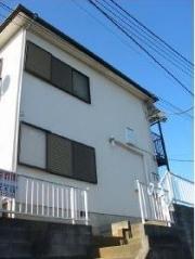 イワマハイツ