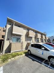 南海本線七道駅まで徒歩12分