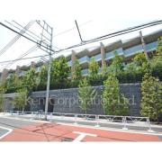 ザ・パークハウス広尾羽澤 粋林邸