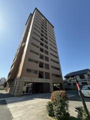 以和貴マンション金田2