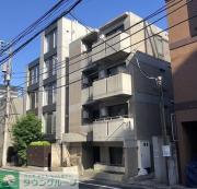 東京メトロ東西線早稲田駅まで徒歩8分