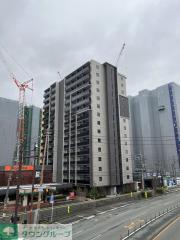 西鉄貝塚線香椎宮前駅まで徒歩5分