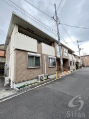 近鉄南大阪線河内松原駅まで徒歩24分