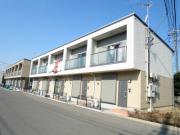 ＪＲ常磐線神立駅までバス約15分 徒歩2分