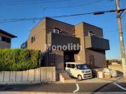 テクノメゾン赤坂台