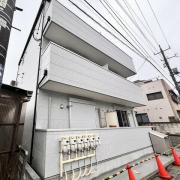 京成本線京成小岩駅まで徒歩4分