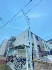 南海本線泉佐野駅まで徒歩9分