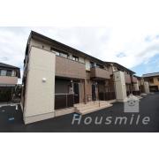 グランツ内浜 A棟