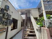 桃山台3丁目連棟