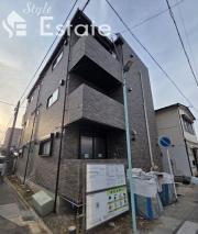 地下鉄桜通線桜山駅まで徒歩5分