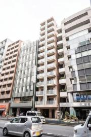 都営大江戸線東新宿駅まで徒歩7分
