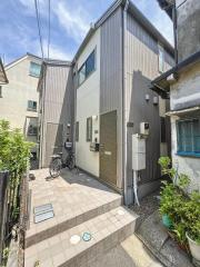 都営新宿線篠崎駅まで徒歩14分